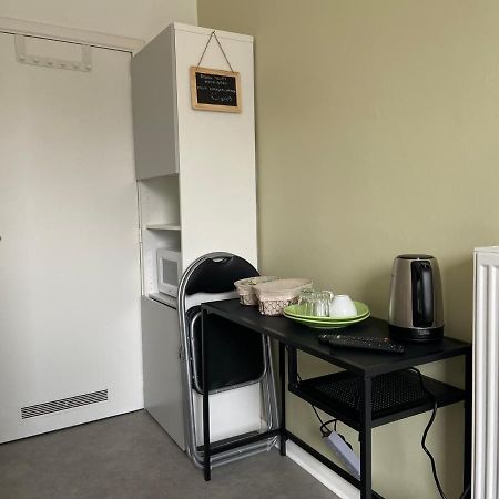 Au Logement Mosan Namur Exterior foto