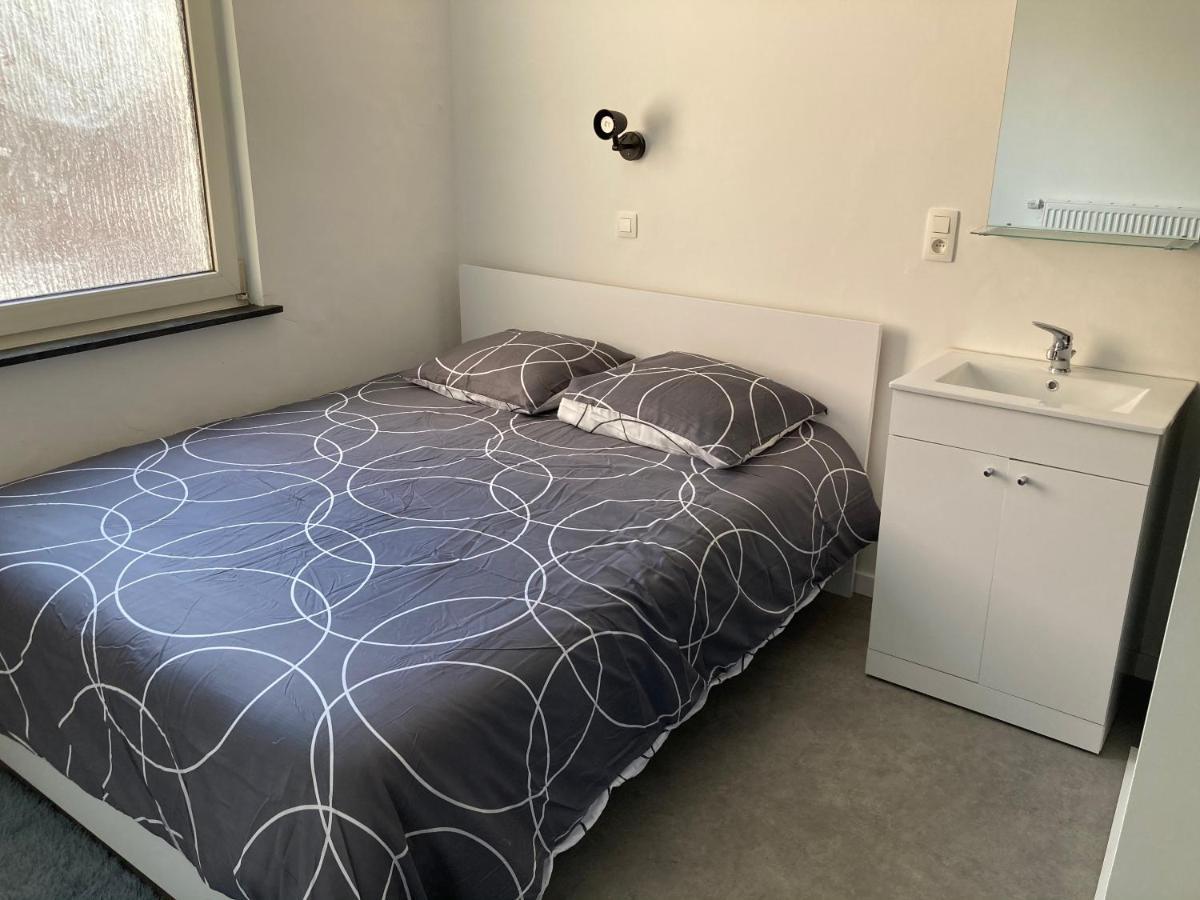 Au Logement Mosan Namur Exterior foto