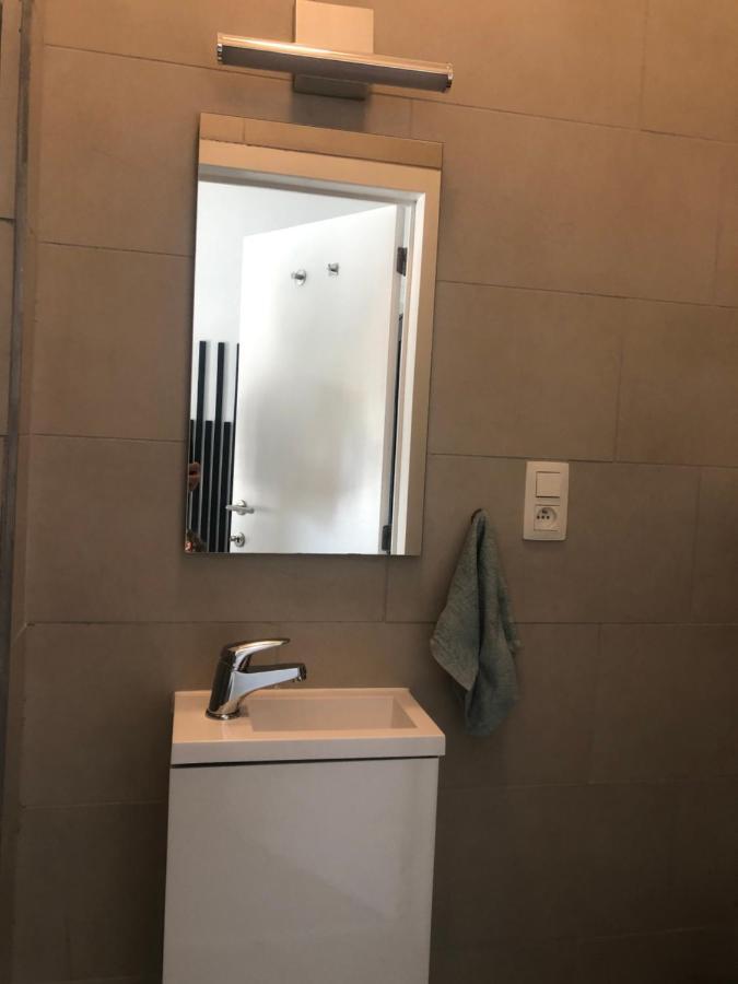 Au Logement Mosan Namur Exterior foto