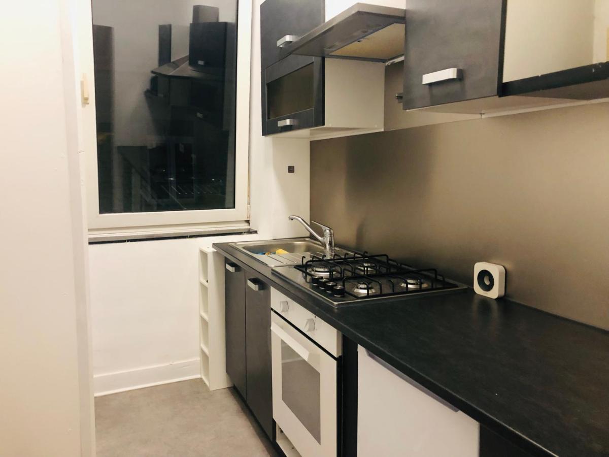 Au Logement Mosan Namur Exterior foto