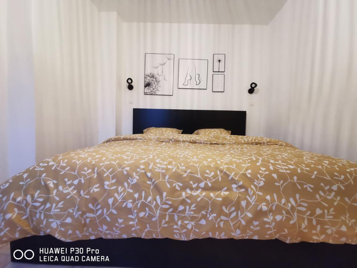 Au Logement Mosan Namur Exterior foto