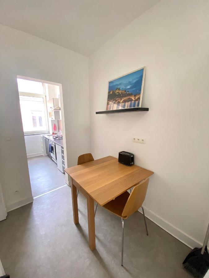 Au Logement Mosan Namur Exterior foto