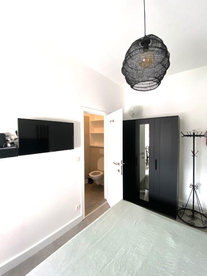 Au Logement Mosan Namur Exterior foto