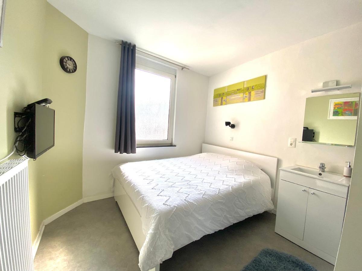 Au Logement Mosan Namur Exterior foto
