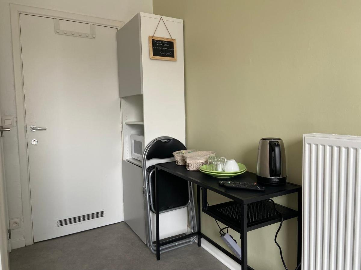 Au Logement Mosan Namur Exterior foto