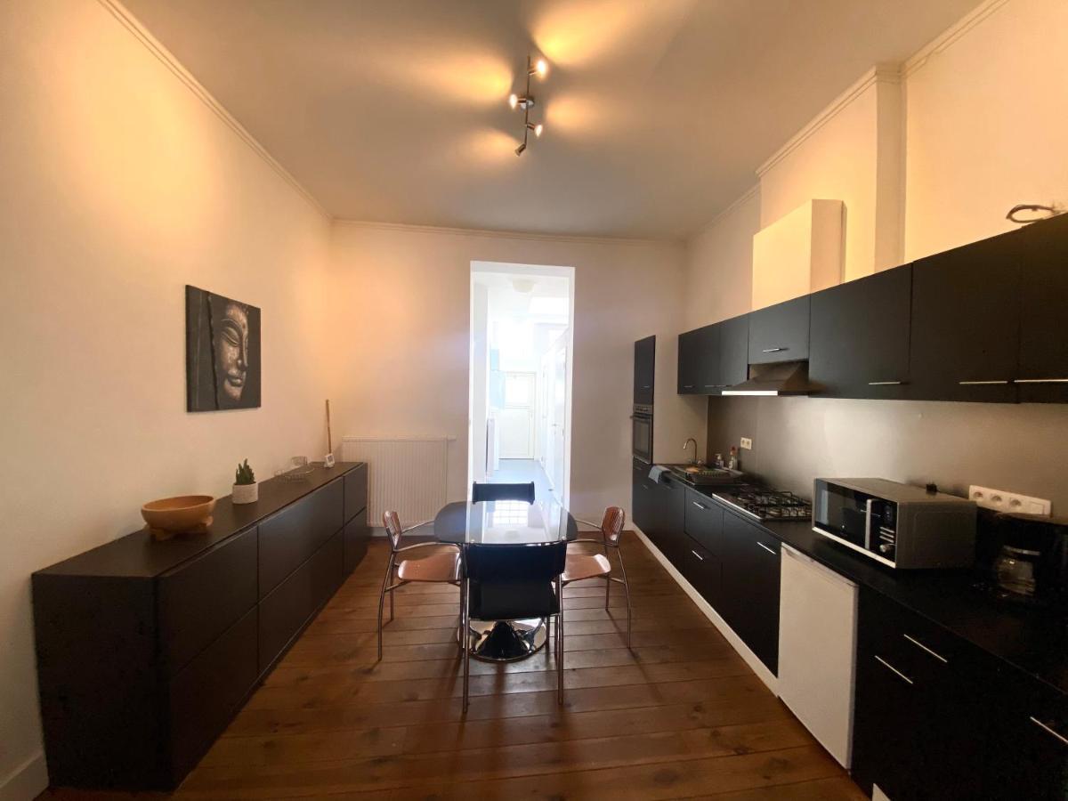 Au Logement Mosan Namur Exterior foto
