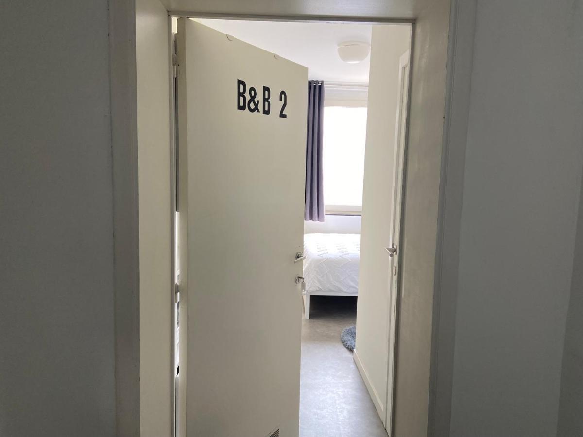 Au Logement Mosan Namur Exterior foto