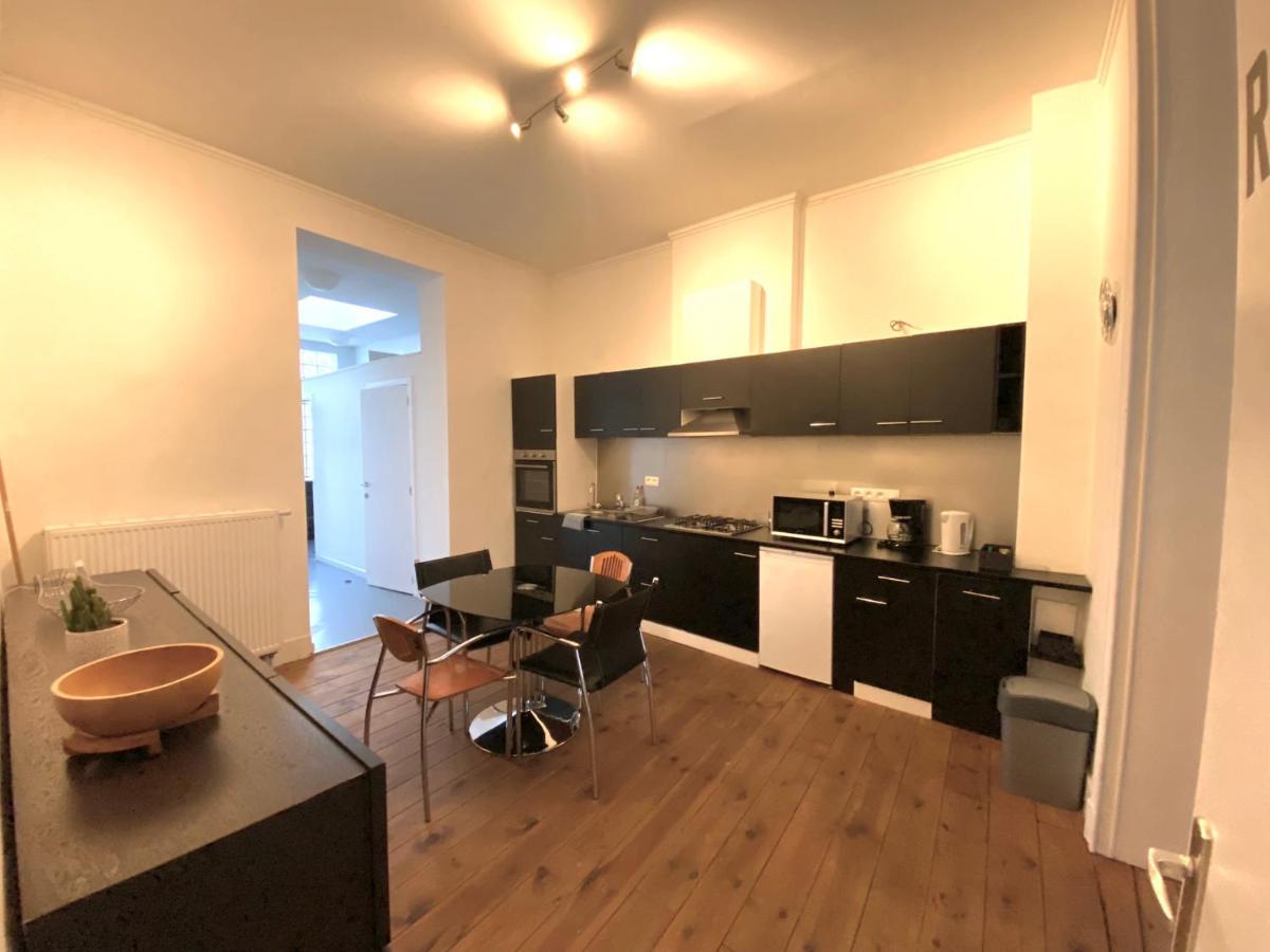 Au Logement Mosan Namur Exterior foto